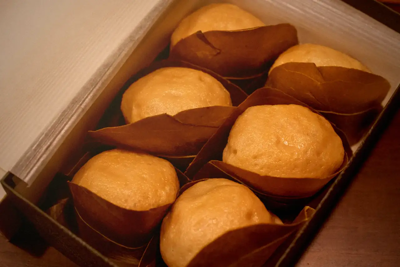 具入りの加賀麩